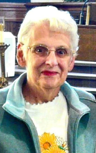 Harriet A. Walker